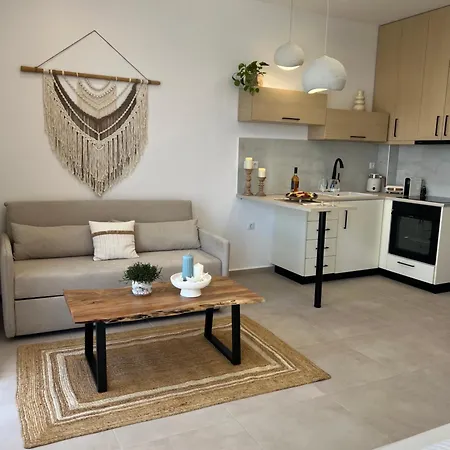 Patela Luxury Panormos (Kalymnos)