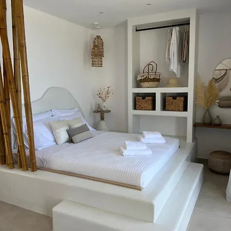 Apartment Patela Luxury Panormos (Kalymnos)