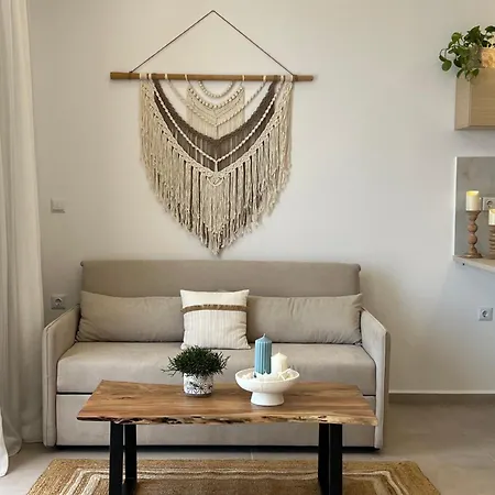 Appartement Patela Luxury *