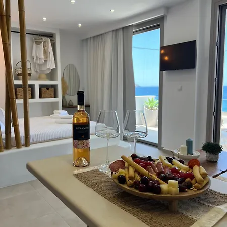 Apartment Patela Luxury *