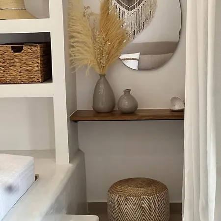 Apartment Patela Luxury