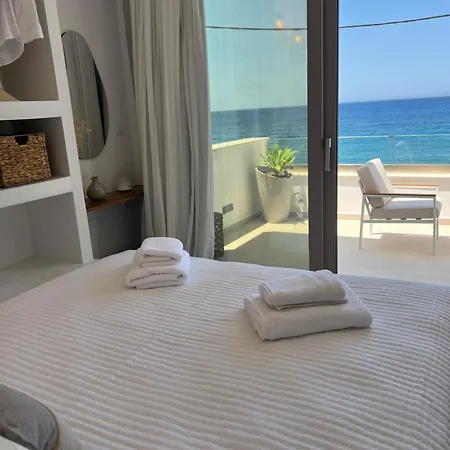 Patela Luxury Apartment *