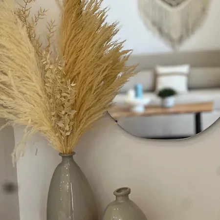 Patela Luxury Panormos (Kalymnos)