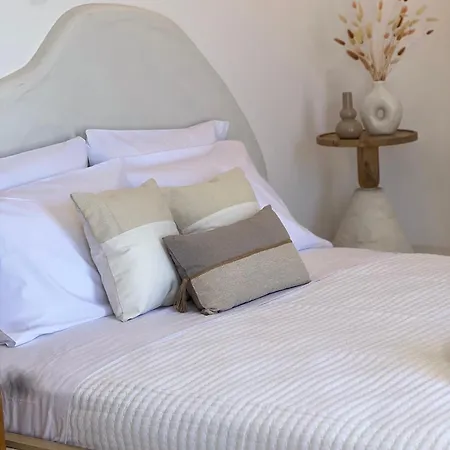 Patela Luxury Panormos (Kalymnos)