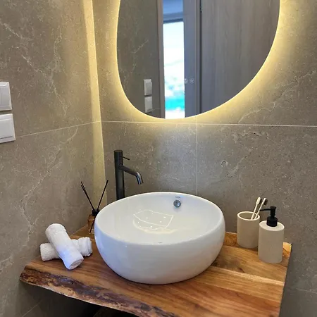 Patela Luxury Apartment *