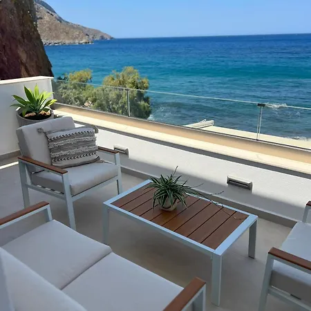 Patela Luxury Panormos (Kalymnos)