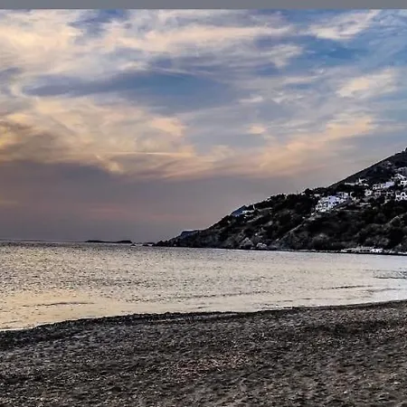 Appartement Patela Luxury