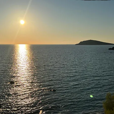 Patela Luxury * Panormos (Kalymnos)