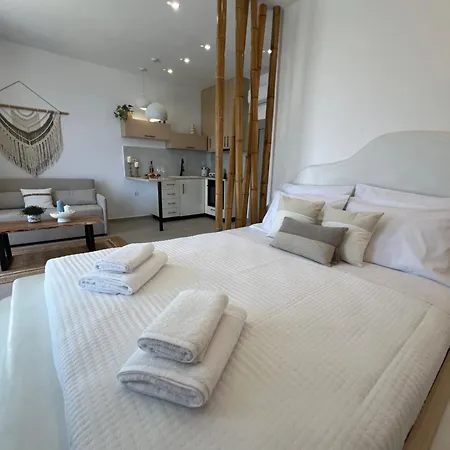 Patela Luxury * Panormos (Kalymnos)