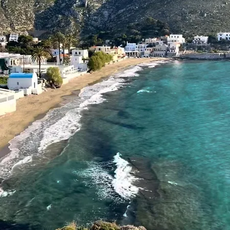 Patela Luxury Panormos (Kalymnos)