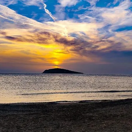 Patela Luxury * Panormos (Kalymnos)