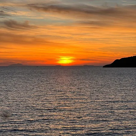 Patela Luxury Panormos (Kalymnos)