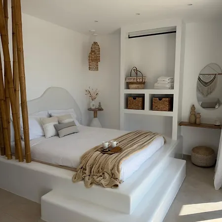 Apartment Patela Luxury