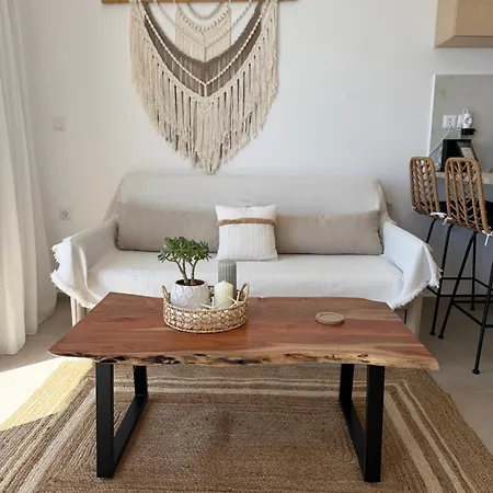 Apartment Patela Luxury