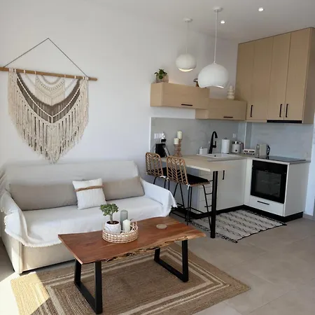 Apartment Patela Luxury *