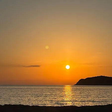Patela Luxury * Panormos (Kalymnos)