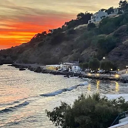 Patela Luxury Panormos (Kalymnos)